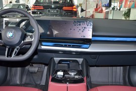 2026款宝马530Li