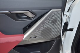 2026款宝马530Li