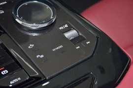 2026款宝马530Li