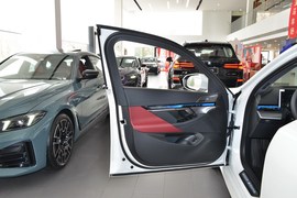 2026款宝马530Li