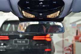 2026款宝马530Li
