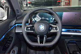 2026款宝马530Li