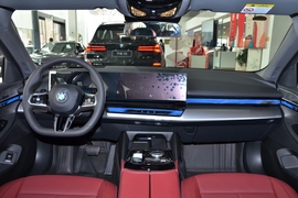 2026款宝马530Li