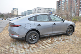 2026款比亚迪秦PLUS