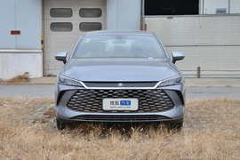 2026款比亚迪秦PLUS