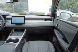 2026款比亚迪秦PLUS