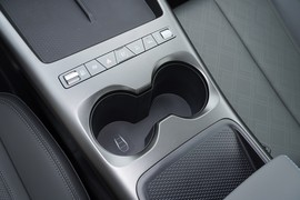 2026款比亚迪秦PLUS