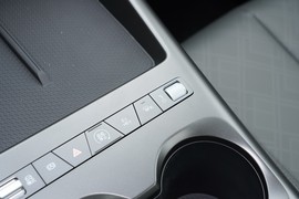 2026款比亚迪秦PLUS