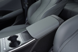 2026款比亚迪秦PLUS