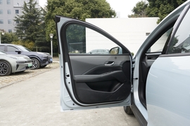 2026款比亚迪秦PLUS