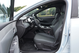 2026款比亚迪秦PLUS