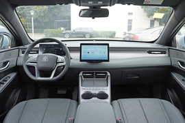 2026款比亚迪秦PLUS