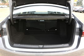 2026款比亚迪秦PLUS