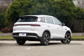 2026款比亚迪宋Pro新能源