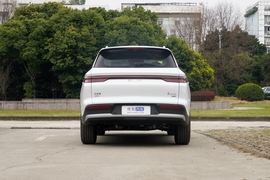 2026款比亚迪宋Pro新能源