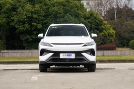 2026款比亚迪宋Pro新能源