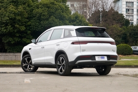 2026款比亚迪宋Pro新能源