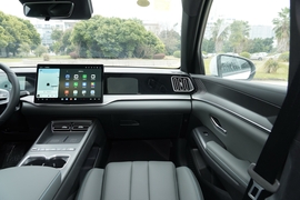 2026款比亚迪宋Pro新能源