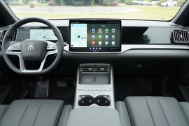 2026款比亚迪宋Pro新能源