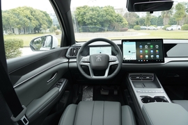 2026款比亚迪宋Pro新能源