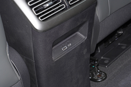 2026款比亚迪宋Pro新能源