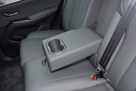 2026款比亚迪宋Pro新能源