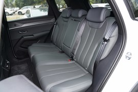 2026款比亚迪宋Pro新能源