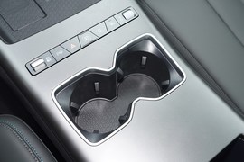 2026款比亚迪宋Pro新能源