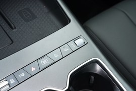 2026款比亚迪宋Pro新能源