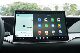 2026款比亚迪宋Pro新能源