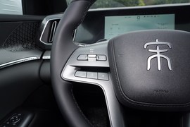 2026款比亚迪宋Pro新能源