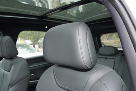 2026款比亚迪宋Pro新能源