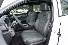 2026款比亚迪宋Pro新能源