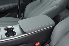 2026款比亚迪宋Pro新能源