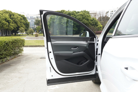 2026款比亚迪宋Pro新能源