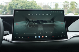 2026款比亚迪宋Pro新能源