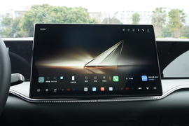 2026款比亚迪宋Pro新能源