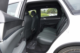 2026款比亚迪宋Pro新能源