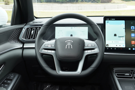 2026款比亚迪宋Pro新能源