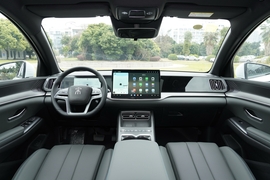 2026款比亚迪宋Pro新能源