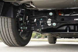 2026款比亚迪宋Pro新能源