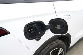 2026款比亚迪宋Pro新能源