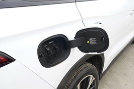 2026款比亚迪宋Pro新能源