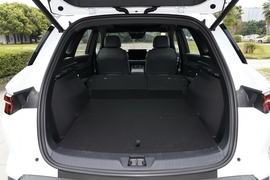 2026款比亚迪宋Pro新能源