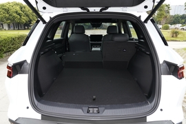 2026款比亚迪宋Pro新能源