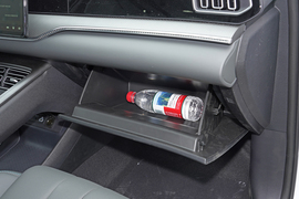 2026款比亚迪宋Pro新能源