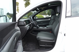 2026款比亚迪宋Pro新能源