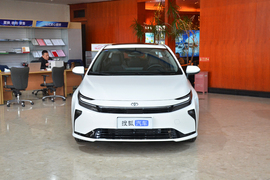 2026款丰田卡罗拉