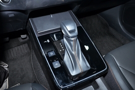 2026款丰田卡罗拉