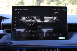 2026款丰田卡罗拉